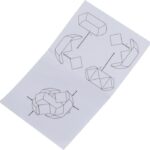 Wooden puzzle game CAROLYN - Image 3