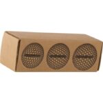 Set of 3 golf balls IDA - Image 2