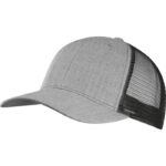 6-panel mesh cap FRANKLIN
