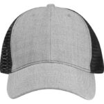6-panel mesh cap FRANKLIN - Image 2