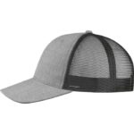 6-panel mesh cap FRANKLIN - Image 4