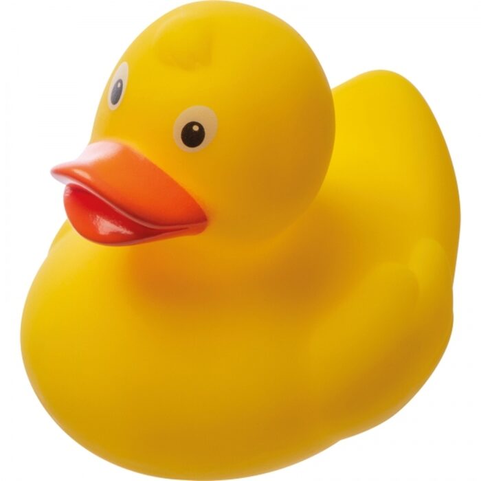 macma-52308-1-zabawka-do-kapieli-kaczka-5230808.jpg Duck bath toy JULIA - Image 1