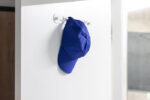 Cotton 5-panel baseball cap 170 g/m² MEGAN - Image 5