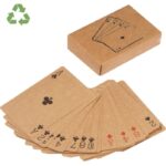 Deck of cards ALEXANDER