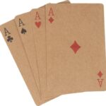 Deck of cards ALEXANDER - Image 4