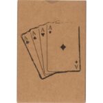 Deck of cards ALEXANDER - Image 5