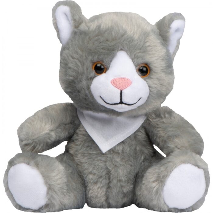 macma-52627-0-zabawka-pluszowy-kotek-5262707-2.jpg Plush kitten toy UDO - Image 1