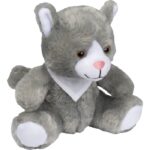 Plush kitten toy UDO - Image 2