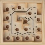Game maze DOMINGO - Image 4