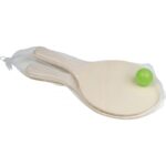 Set of beach paddles TIZIANA - Image 2