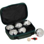 Big boules game MAY