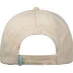 Cotton 5-panel cap LEONE - Image 3