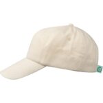 Cotton 5-panel cap LEONE - Image 4