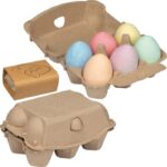 Chalk 6 colors GIZELA