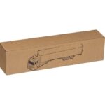 Miniature truck TIR HOLGER - Image 2