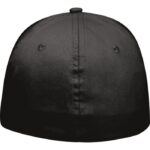 Cotton 6-panel CrisMa baseball cap 190 g/m² FRIEDA - Image 5