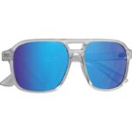 Sunglasses UV400 LILA - Image 2