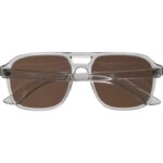 Sunglasses UV400 LILA - Image 3