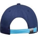 Cotton 5-panel baseball cap 290 g/m² AXEL - Image 5