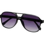 UV400 RPET sunglasses NILS - Image 2