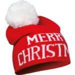 Winter Christmas hat REINHARD