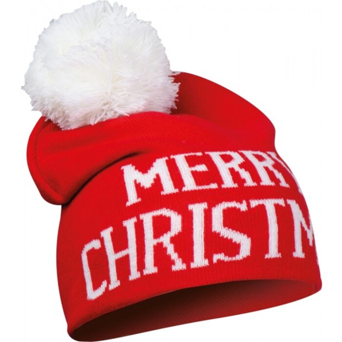 macma-54348-0-zimowa-czapka-swiateczna-5434805.jpg Winter Christmas hat REINHARD - Image 1