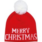 Winter Christmas hat REINHARD - Image 2