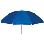Beach umbrella ø145 cm BEATE - Image 2
