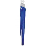 Beach umbrella ø145 cm BEATE - Image 4
