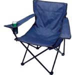 Folding chair SUZANNE
