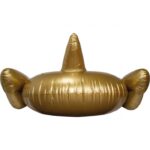 Inflatable mattress - swan RYAN - Image 5
