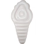Inflatable mattress - ice cream HORST - Image 3