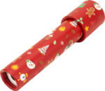 Kaleidoscope with christmas pattern ERICA - Image 2