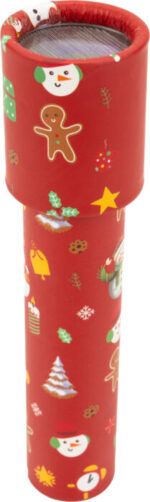 Kaleidoscope with christmas pattern ERICA - Image 4