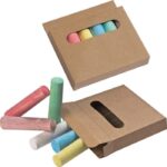 Chalk 6 colors APOLONIA