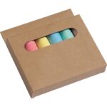 Chalk 6 colors APOLONIA - Image 2