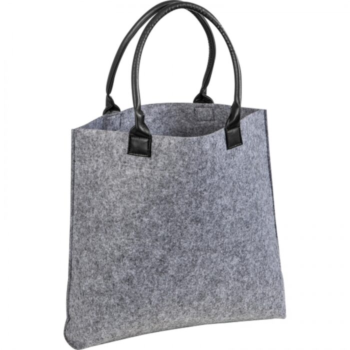macma-60383-0-torba-z-filcu-6038307.jpg Felt bag CLAUDIO - Image 1