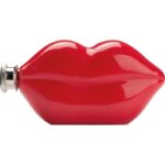Hip flask 178 ml lips JOANNA - Image 3