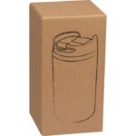 Thermal mug 250 ml GARY - Image 4