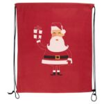 Bag with a Christmas motif LIVIA - Image 2
