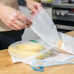 Bag for vegetables and fruits VINCENT - Image 5