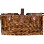 Picnic basket for 4 people GILLIAN - Image 5
