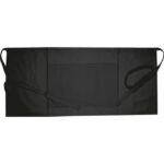 Waiter's apron 180 g/m² RUPERT - Image 2