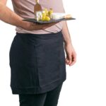 Waiter's apron 180 g/m² RUPERT - Image 3