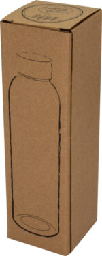 Glass bottle 500 ml EUGEN - Image 5