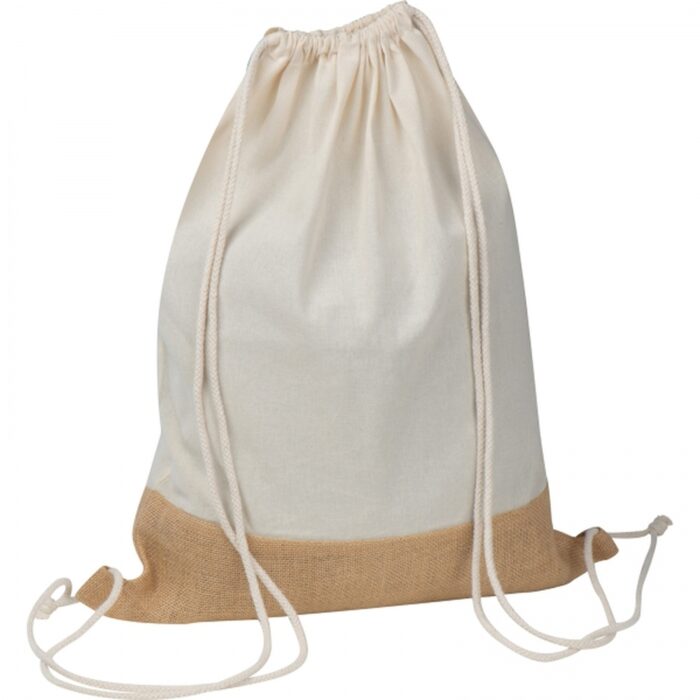 macma-61398-0-worek-bawelniany-140-g-m2-6139806.jpg Cotton bag 140 g/m2 EWELINA - Image 1