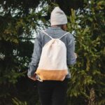 Cotton bag 140 g/m2 EWELINA - Image 3