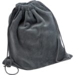 Travel set pillow, sleep mask, earplugs SYLVIA - Image 2