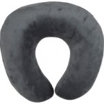 Travel set pillow, sleep mask, earplugs SYLVIA - Image 3