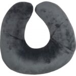 Travel set pillow, sleep mask, earplugs SYLVIA - Image 5